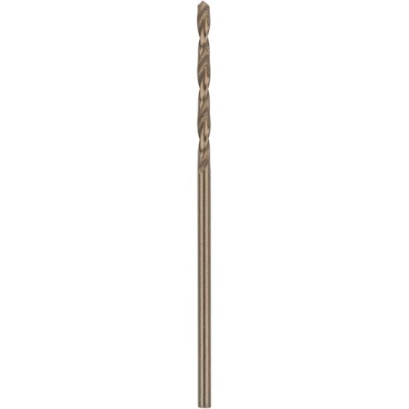 BOSCH Wiertło PRO Stainless Steel HSS-Co, 1 × 18 × 40 mm, 10 szt. 2608585873