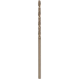 BOSCH Wiertło PRO Stainless Steel HSS-Co, 2 × 24 × 49 mm, 10 szt. 2608585874
