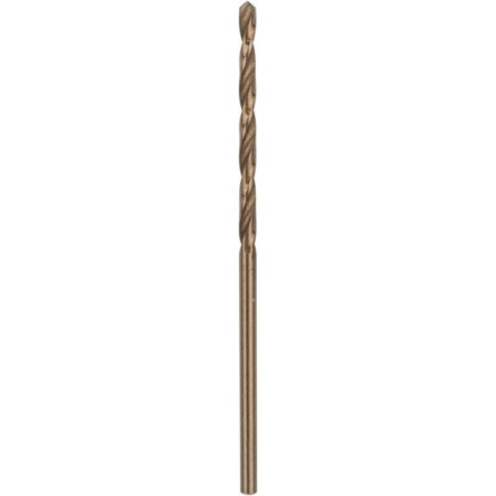 BOSCH Wiertło PRO Stainless Steel HSS-Co, 2 × 30 × 57 mm, 10 szt. 2608585875