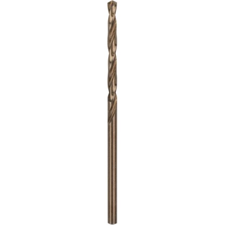BOSCH Wiertło PRO Stainless Steel HSS-Co, 3.2 × 36 × 65 mm, 10 szt. 26085858