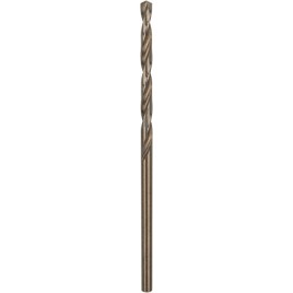 BOSCH Wiertło PRO Stainless Steel HSS-Co, 3.3 × 36 × 65 mm, 10 szt. 26085858