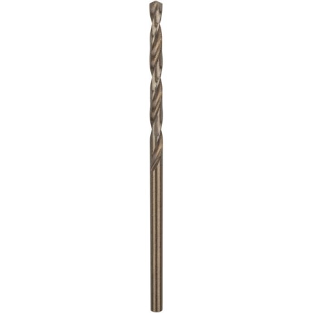 BOSCH Wiertło PRO Stainless Steel HSS-Co, 3.3 × 36 × 65 mm, 10 szt. 26085858