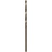 BOSCH Wiertło PRO Stainless Steel HSS-Co, 3.3 × 36 × 65 mm, 10 szt. 26085858