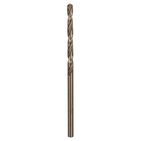 BOSCH Wiertło PRO Stainless Steel HSS-Co, 3.5 × 39 × 70 mm, 10 szt. 26085858