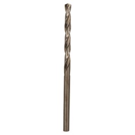 BOSCH Wiertło PRO Stainless Steel HSS-Co, 4 × 43 × 75 mm, 10 szt. 2608585880
