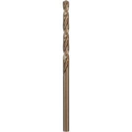 BOSCH Wiertło PRO Stainless Steel HSS-Co, 4.1 × 43 × 75 mm, 10 szt. 26085858