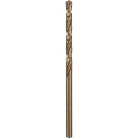 BOSCH Wiertło PRO Stainless Steel HSS-Co, 4.1 × 43 × 75 mm, 10 szt. 26085858
