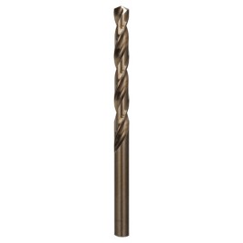 BOSCH Wiertło PRO Stainless Steel HSS-Co, 8 × 75 × 117 mm, 5 szt. 2608585894