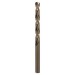 BOSCH Wiertło PRO Stainless Steel HSS-Co, 8 × 75 × 117 mm, 5 szt. 2608585894