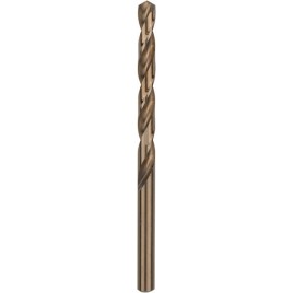 BOSCH Wiertło PRO Stainless Steel HSS-Co, 8,5 × 75 × 117 mm, 5 szt. 2608585895