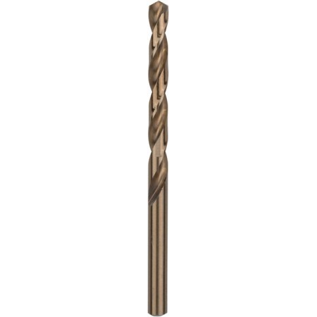BOSCH Wiertło PRO Stainless Steel HSS-Co, 8,5 × 75 × 117 mm, 5 szt. 2608585895