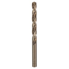 BOSCH Wiertło PRO Stainless Steel HSS-Co, 9 × 81 × 125 mm, 5 szt., 2608585896