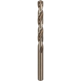 BOSCH Wiertło PRO Stainless Steel HSS-Co, 9.5 × 81 × 125 mm, 5 szt. 2608585897