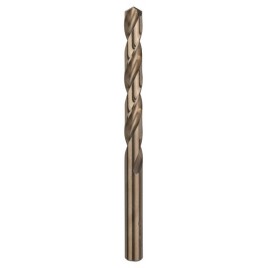 BOSCH Wiertło PRO Stainless Steel HSS-Co, 10 × 87 × 133 mm, 5 szt., 2608585898