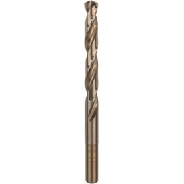 BOSCH Wiertło PRO Stainless Steel HSS-Co, 10.2 × 87 × 133 mm, 5 szt. 2608585899