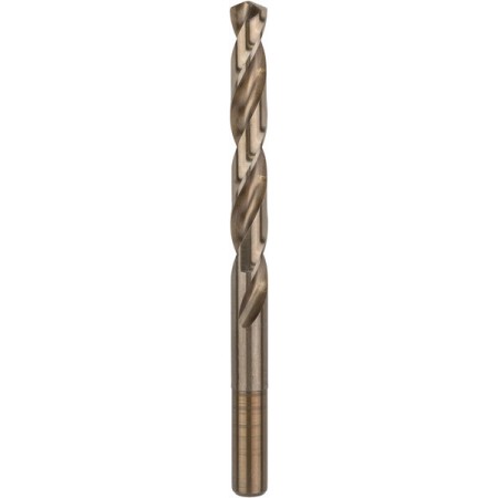 BOSCH Wiertło PRO Stainless Steel HSS-Co, 10.2 × 87 × 133 mm, 5 szt. 2608585899