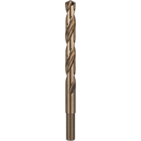 BOSCH Wiertło PRO Stainless Steel HSS-Co, 11.5 × 94 × 142 mm, 5 szt. 2608585902