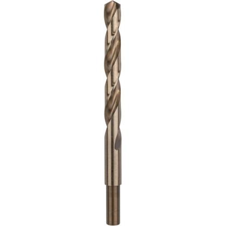 BOSCH Wiertło PRO Stainless Steel HSS-Co, 12 × 101 × 151 mm, 5 szt. 2608585903