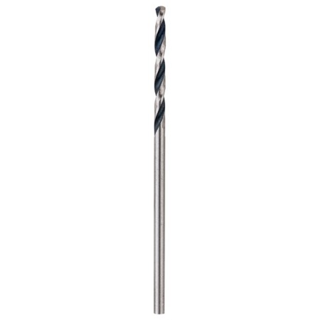 BOSCH Wiertło kręte HSS PointTeQ 1,7 mm 2608577185