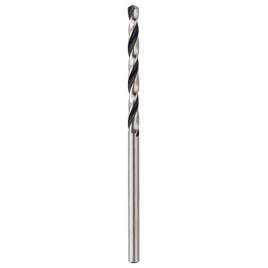 BOSCH Wiertło spiralne HSS PointTeQ 2,5 x 30 mm, 2 szt 2608577156