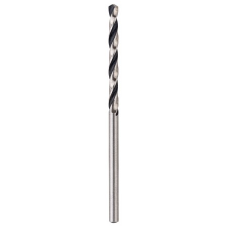 BOSCH Wiertło spiralne HSS PointTeQ 2,6 x 30 mm, 2 szt 2608577157