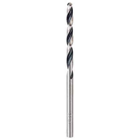 BOSCH Wiertło spiralne HSS PointTeQ 3,0 x 33 mm, 2 szt 2608577158