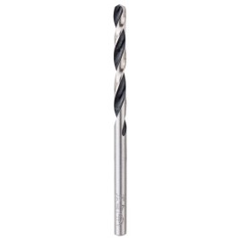 BOSCH Wiertło spiralne HSS PointTeQ 4,0 x 43 mm, 2 szt 2608577161