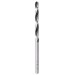 BOSCH Wiertło spiralne HSS PointTeQ 4,0 x 43 mm, 2 szt 2608577161