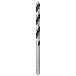 BOSCH Wiertło spiralne HSS PointTeQ 4,5 x 47 mm, 1 szt 2608577163