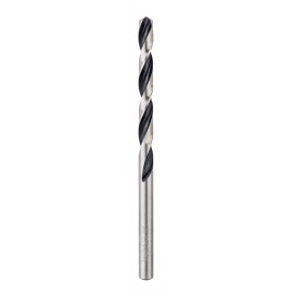 BOSCH Wiertło spiralne HSS PointTeQ 5,0 x 52 mm, 1 szt 2608577165
