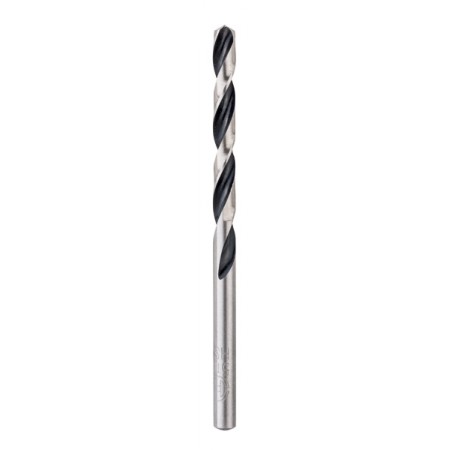 BOSCH Wiertło spiralne HSS PointTeQ 5,0 x 52 mm, 1 szt 2608577165