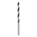 BOSCH Wiertło spiralne HSS PointTeQ 5,0 x 52 mm, 1 szt 2608577165