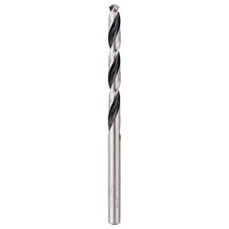 BOSCH Wiertło spiralne HSS PointTeQ 5,5 x 57 mm, 1 szt 2608577166