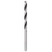 BOSCH Wiertło spiralne HSS PointTeQ 5,5 x 57 mm, 1 szt 2608577166
