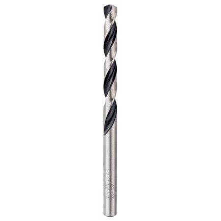 BOSCH HSS PointTeQ wiertło spiralne 6.5x63x101mm, sztuk 1 2608577168