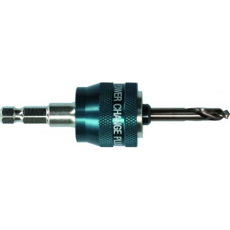BOSCH Trzpień PC Plus 3/8" 8,7 mm z wiertłem HSS-Co O7,15 × 65 mm 2608594256