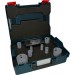 BOSCH BOSCH PRO Multi Material PC Plus Hole Saw Set, 8 pcs 2608594431