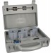 BOSCH Zestaw pił otwornic PRO Multi Material PC Plus, 9 szt. 2608594436