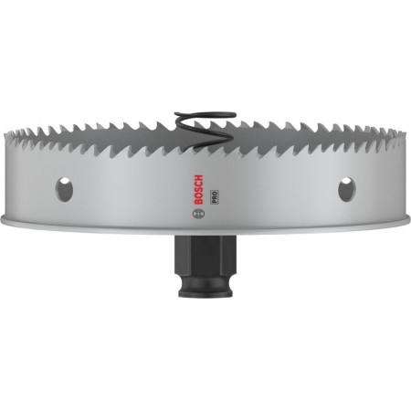 BOSCH Piła otwornica PRO Sheet Metal PC Plus, 127 mm 2608594471