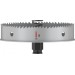 BOSCH Piła otwornica PRO Sheet Metal PC Plus, 127 mm 2608594471