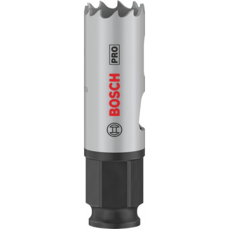 BOSCH Piła otwornica PRO Multi Material PC Plus, 20 mm, 24 szt 2608594478