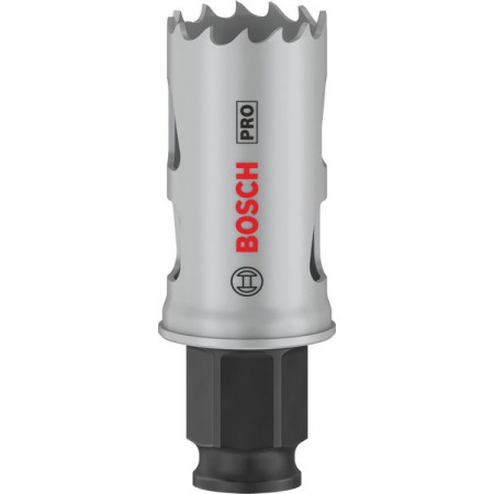 Bosch Piła otwornica PRO Multi Material PC Plus, 25 mm, 24 szt 2608594479
