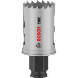 BOSCH Piła otwornica PRO Multi Material PC Plus, 32 mm, 24 szt 2608594480