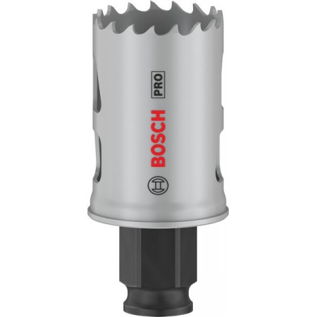 BOSCH Piła otwornica PRO Multi Material PC Plus, 32 mm, 24 szt 2608594480