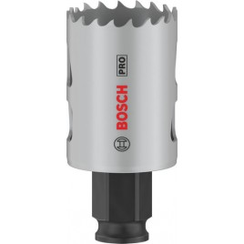 BOSCH Piła otwornica PRO Multi Material PC Plus, 35 mm, 24 szt 2608594481