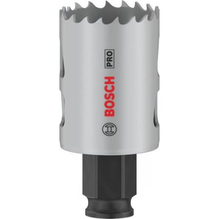 BOSCH Piła otwornica PRO Multi Material PC Plus, 35 mm, 24 szt 2608594481
