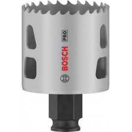 BOSCH Piła otwornica PRO Multi Material PC Plus, 51 mm, 24 szt 2608594483