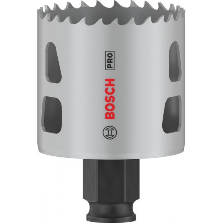 BOSCH Piła otwornica PRO Multi Material PC Plus, 51 mm, 24 szt 2608594483