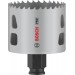BOSCH Piła otwornica PRO Multi Material PC Plus, 60 mm, 16 szt 2608594484
