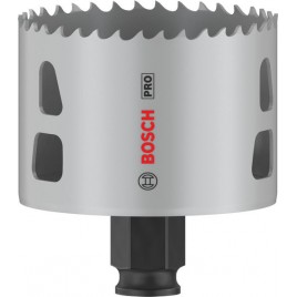BOSCH Piła otwornica PRO Multi Material PC Plus, 68 mm, 16 szt 2608594485